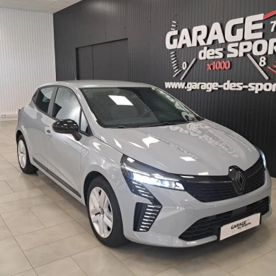 Clio Blue dCi 100 ch GSR2  Evolution - photo 3/59