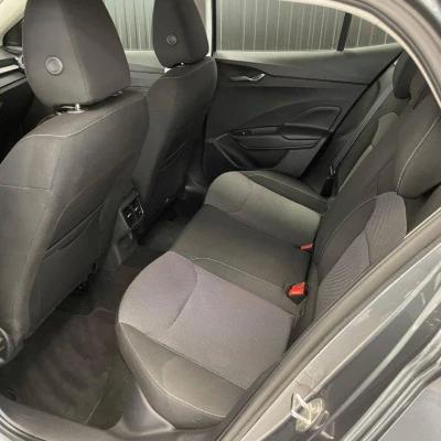 Fabia 1.0 TSI 95 ch BVM5  Ambition - photo 44/50