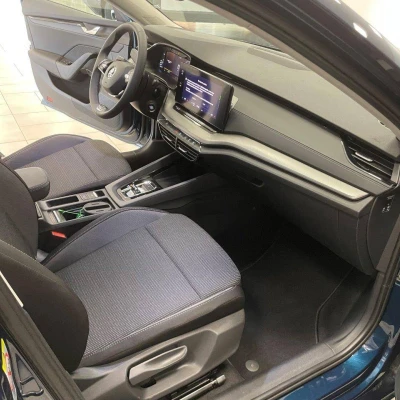 Octavia Combi 2.0 TDI 150 ch DSG7  Business - photo 18/64