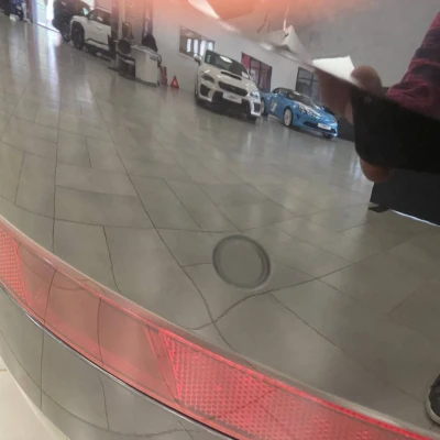 Scala 1.0 TSI Evo 110 ch DSG7  Business - photo 14/62