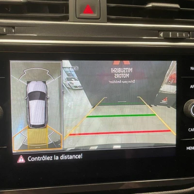 Tiguan Allspace 1.5 TSI 150ch DSG7  R-Line - photo 48/67