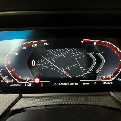 118i 136 ch DKG7  M Sport - photo 32/69