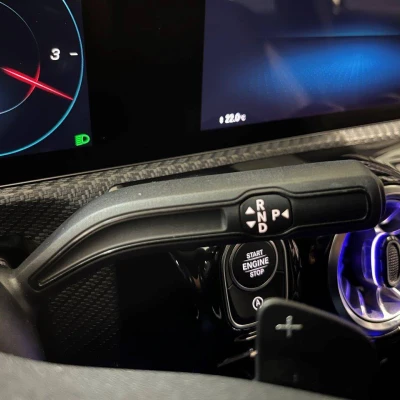 Classe A 200 7G-DCT  Business Line - photo 42/80