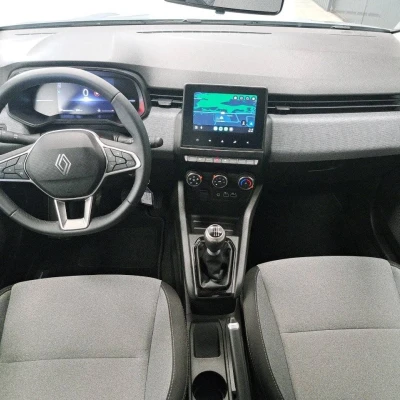 Clio Blue dCi 100 ch GSR2  Evolution - photo 21/59