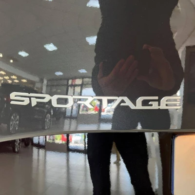 Sportage 1.6 T-GDi 230ch ISG Hybride BVA6 4x2  Design - photo 12/76