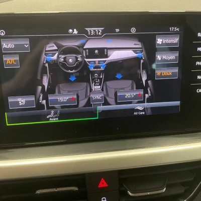 Scala 1.0 TSI Evo 110 ch DSG7  Business - photo 51/61