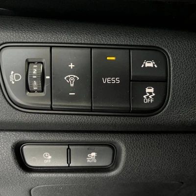 e-Niro Electrique 204 ch  e-Premium - photo 39/72