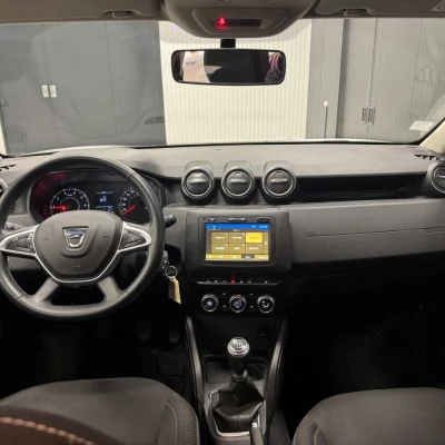 Duster Blue dCi 115 4x4  Confort - photo 25/58