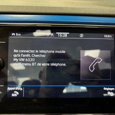 T-Roc Cabriolet 1.5 TSI EVO 150 Start/Stop DSG7  R-Line - photo 54/78