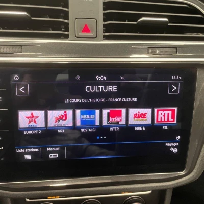 Tiguan 1.5 TSI EVO 150 DSG7  Carat Exclusive - photo 52/66