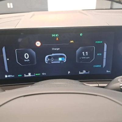 Sportage Hybride 239 ch BVA6  GT-Line Premium - photo 35/87