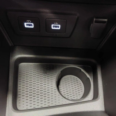 Duster Blue dCi 115 4x4  Extreme - photo 39/60