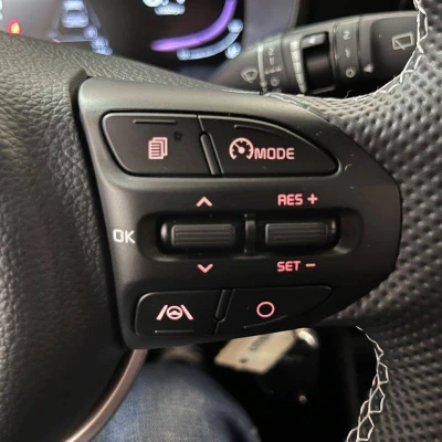 Picanto 1.2 DPi 79 ch BVM5  GT-line - photo 23/58