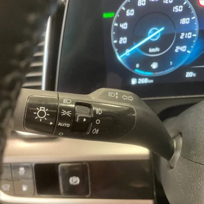 Sportage 1.6 T-GDi 265ch ISG Hybride Rechargeable BVA6 4x4  GT Line Premium - photo 43/79