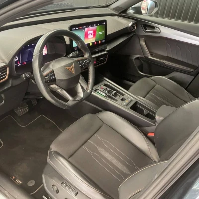 Formentor 2.0 TDI 150 ch DSG7 4Drive  Business Edition - photo 13/71