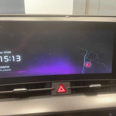 Sportage 1.6 T-GDi 265ch ISG Hybride Rechargeable BVA6 4x4  GT Line Premium - photo 60/79