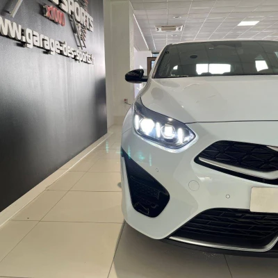 CEED 1.5 T-GDi 140 ch DCT7  GT-line - photo 10/67