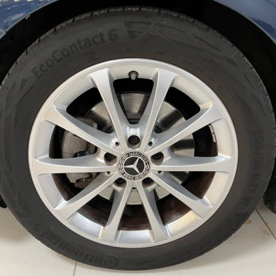 Classe A 200 7G-DCT  Business Line - photo 9/80