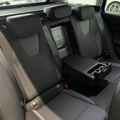 Octavia Combi 1.0 TSI mHEV e-TEC 110 ch DSG7  Business - photo 58/65