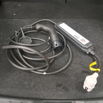 Eclipse Cross 2.4 MIVEC PHEV Twin Motor 4WD  Business - photo 71/71