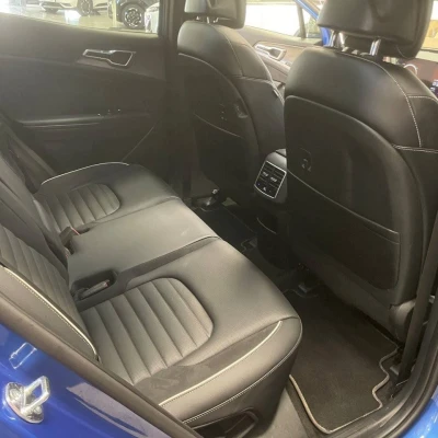 Sportage 1.6 T-GDi 245ch ISG Hybride Rechargeable BVA6 4x4  GT-line Premium Business - photo 66/74