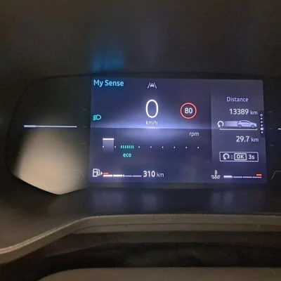 Clio TCe 90  Techno - photo 27/65