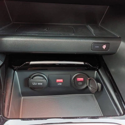 CEED 1.5 T-GDi 140 ch DCT7  GT-line - photo 41/62