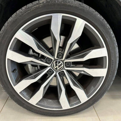 T-Roc Cabriolet 1.5 TSI EVO 150 Start/Stop DSG7  R-Line - photo 17/78