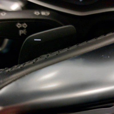 A6 Avant 55 TFSI 340 ch Quattro S tronic 7 bicarburation E85  Avus - photo 25/79