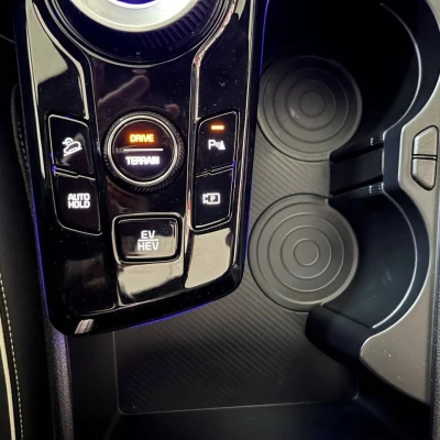 Sportage 1.6 T-GDi 265ch ISG Hybride Rechargeable BVA6 4x4  GT Line Premium - photo 52/91