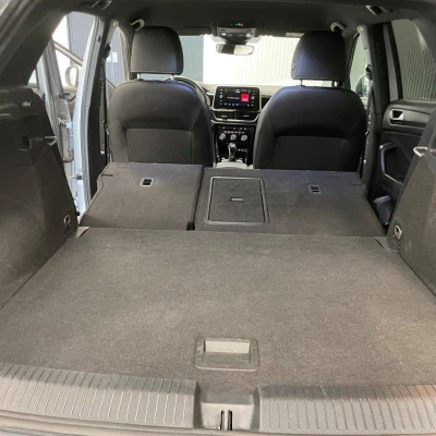T-Roc 1.5 TSI EVO 150 Start/Stop DSG7  R-Line - photo 57/58