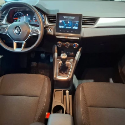 Captur TCe 100 GPL  Evolution - photo 18/57