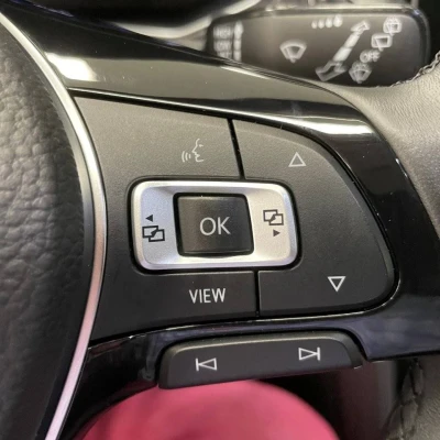 T-Roc 1.5 TSI 150 EVO Start/Stop DSG7  Carat - photo 27/67