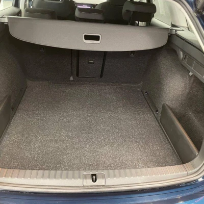 Octavia Combi 2.0 TDI 150 ch DSG7  Business - photo 60/64