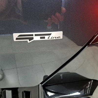 EV5 218 ch Autonomie Longue 81.4 kWh  GT-line - photo 14/90