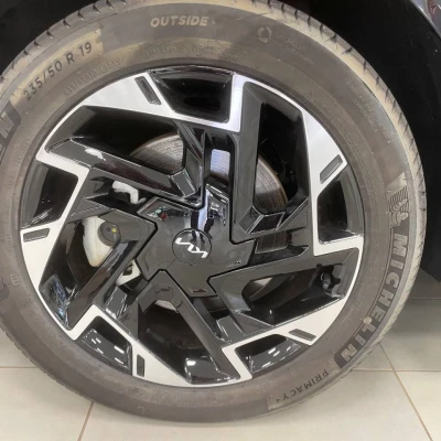 Sportage 1.6 T-GDi 245ch ISG Hybride Rechargeable BVA6 4x4  GT-line Premium Business - photo 9/77