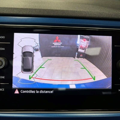 T-Roc Cabriolet 1.5 TSI EVO 150 Start/Stop DSG7  R-Line - photo 51/78