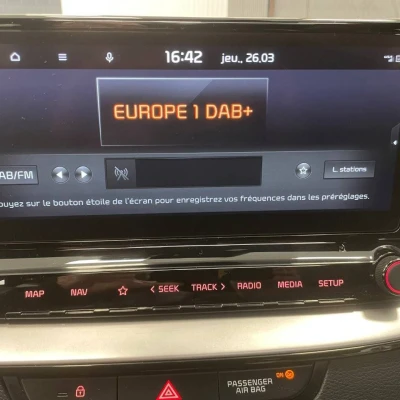 PROCEED 1.5 T-GDi 160 ch DCT7  GT Line Premium - photo 55/69