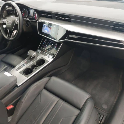 A6 Avant 55 TFSI 340 ch Quattro S tronic 7 bicarburation E85  Avus - photo 19/79