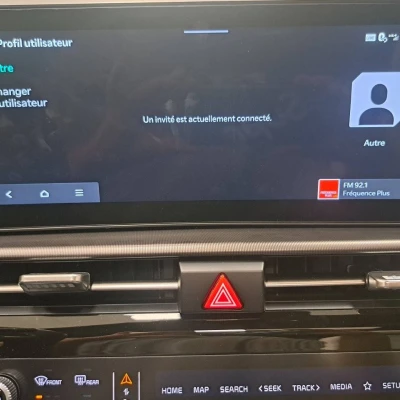 Sportage Hybride 239 ch BVA6  GT-Line Premium - photo 73/87