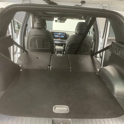 Sportage 1.6 T-GDi 265ch ISG Hybride Rechargeable BVA6 4x4  GT Line Premium - photo 73/77