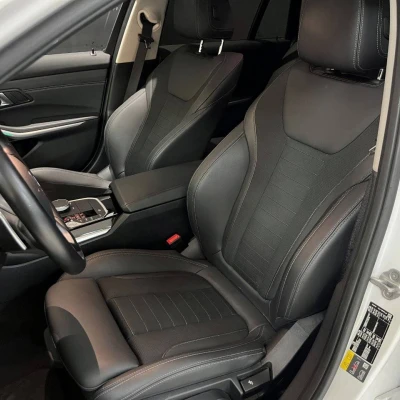 Touring 320e xDrive 204 ch BVA8  Business Design - photo 16/87