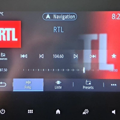 Clio TCe 90  Techno - photo 49/65