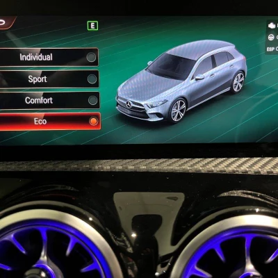 Classe A 200 7G-DCT  Business Line - photo 60/80