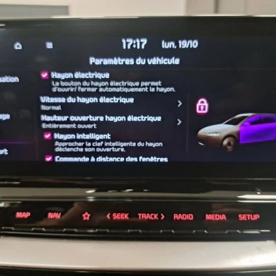 XCeed 1.5 T-GDi 140 ch DCT7  GT-line Premium - photo 65/79