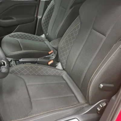 Scala 1.0 TSI Evo 110 ch DSG7  Business - photo 17/64