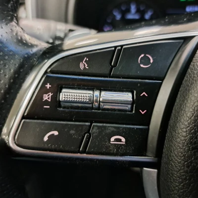 Sportage 1.6 CRDi 136ch MHEV DCT7 4x4  GT Line Premium - photo 32/78