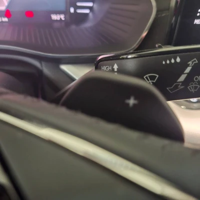 Octavia Combi 1.0 TSI mHEV e-TEC 110 ch DSG7  Style - photo 26/63