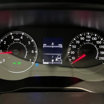 Duster Blue dCi 115 4x2  Journey + - photo 27/69