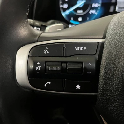 Sportage 1.6 T-GDi 245ch ISG Hybride Rechargeable BVA6 4x4  GT-line Premium Business - photo 26/85